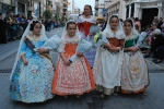 Ofrenda 3 Parte