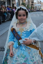 Ofrenda 3 Parte