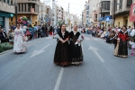 Ofrenda 3 Parte