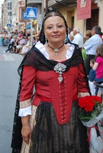 Ofrenda 3 Parte