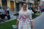 Ofrenda 3 Parte