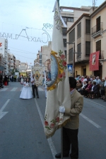 Ofrenda 3 Parte