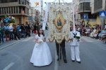 Ofrenda 3 Parte