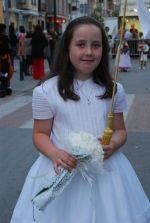 Ofrenda 3 Parte
