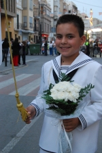 Ofrenda 3 Parte