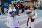 Ofrenda 3 Parte