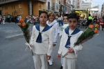 Ofrenda 3 Parte