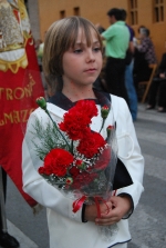 Ofrenda 3 Parte