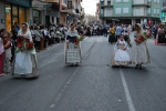 Ofrenda 3 Parte