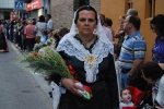 Ofrenda 3 Parte