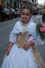 Ofrenda 3 Parte