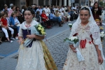 Ofrenda 3 Parte