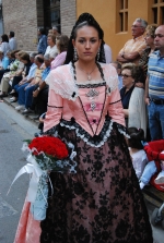 Ofrenda 3 Parte