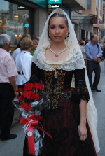 Ofrenda 3 Parte