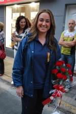 Ofrenda 3 Parte
