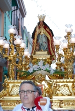 Devoción por Santa Quiteria