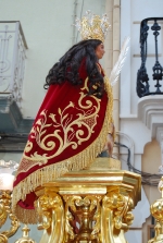 Devoción por Santa Quiteria