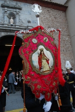 Devoción por Santa Quiteria