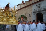 Devoción por Santa Quiteria