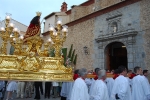 Devoción por Santa Quiteria