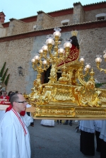 Devoción por Santa Quiteria