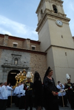 Devoción por Santa Quiteria