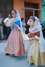 Devoción por Santa Quiteria