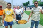 Paellas 