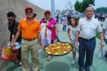 Paellas 