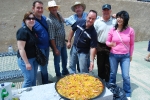 Paellas 