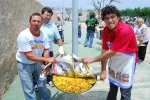 Paellas 
