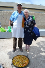 Paellas 