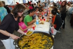 Paellas 