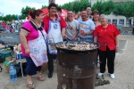 Paellas 