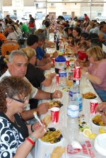 Paellas 