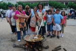 Paellas 