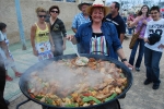 Paellas 