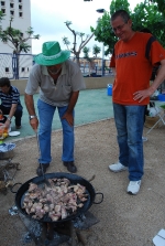 Paellas 
