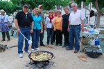 Paellas 