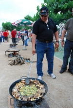 Paellas 