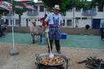 Paellas 