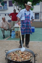 Paellas 