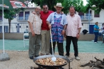 Paellas 