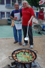 Paellas 
