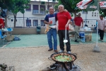 Paellas 