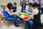 Paellas 
