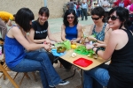 Paellas 