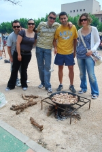 Paellas 