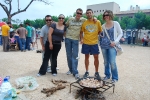 Paellas 