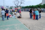 Paellas 